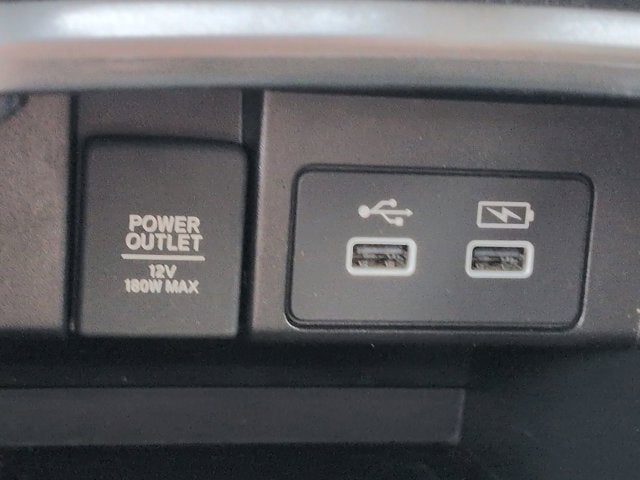 2022 Honda Accord Sedan Touring