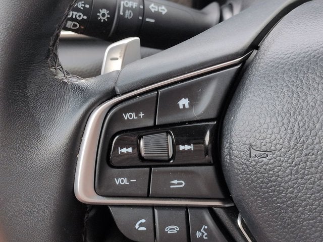 2022 Honda Accord Sedan Touring