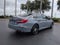 2022 Honda Accord Sedan Touring