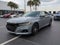 2022 Honda Accord Sedan Touring