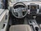 2013 Nissan Frontier SV