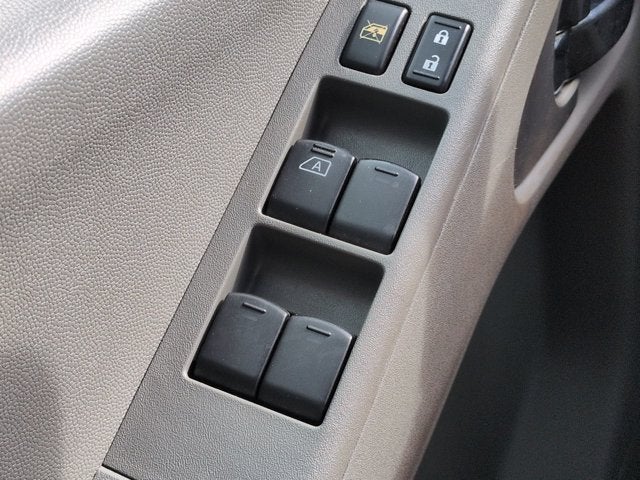 2013 Nissan Frontier SV
