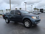 2013 Nissan Frontier SV
