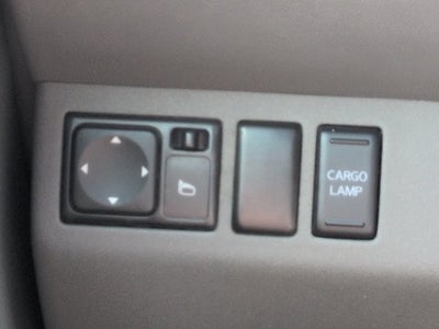 2013 Nissan Frontier SV