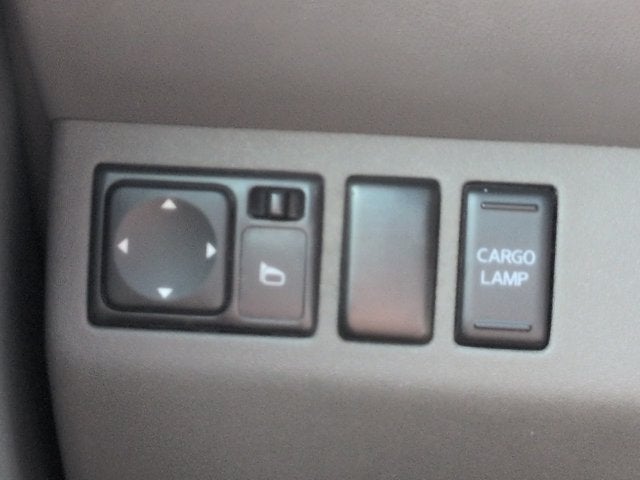 2013 Nissan Frontier SV