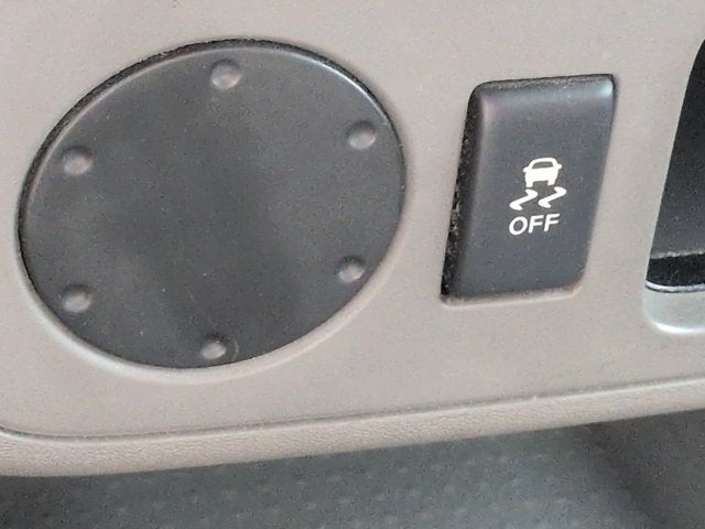 2013 Nissan Frontier SV