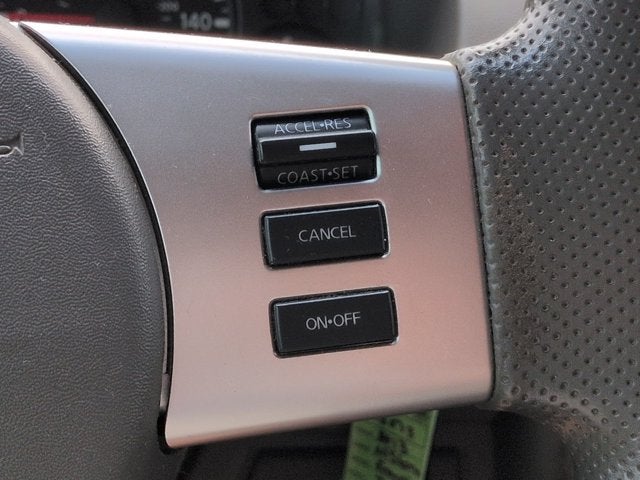 2013 Nissan Frontier SV