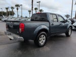 2013 Nissan Frontier SV