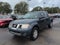 2013 Nissan Frontier SV