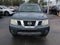 2013 Nissan Frontier SV