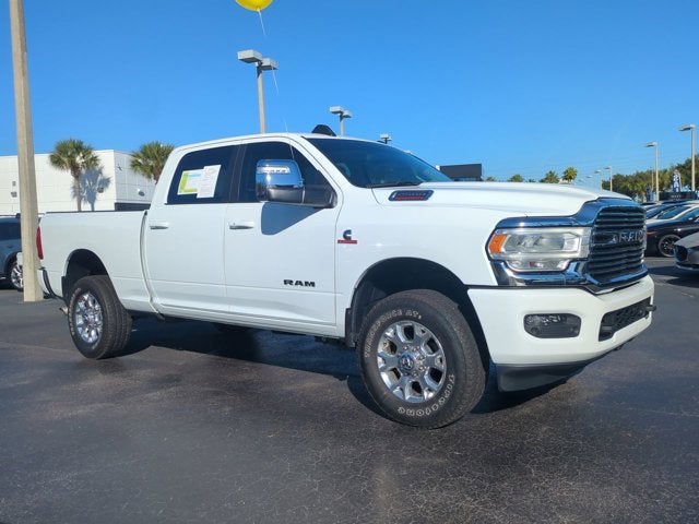 2023 RAM 2500 Laramie