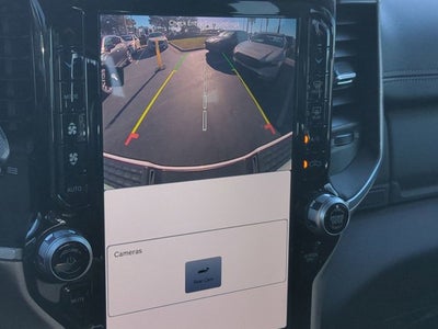 2023 RAM 2500 Laramie