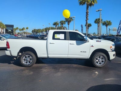 2023 RAM 2500 Laramie