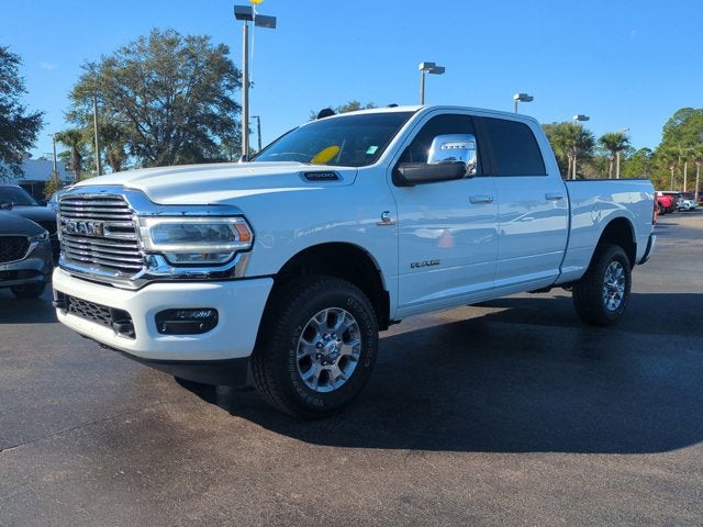 2023 RAM 2500 Laramie