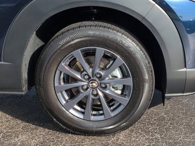 2026 Mazda Mazda CX-30 2.5 S