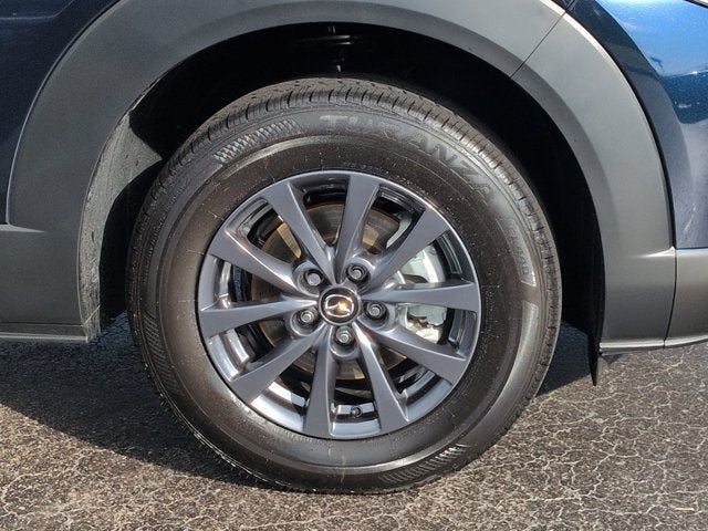 2026 Mazda Mazda CX-30 2.5 S