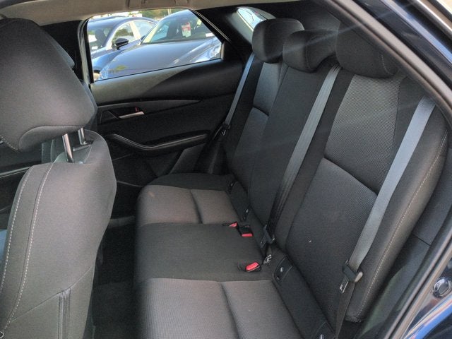 2026 Mazda Mazda CX-30 2.5 S