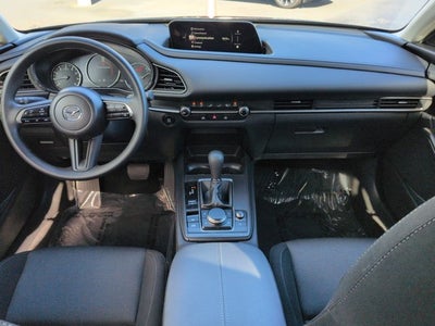 2026 Mazda Mazda CX-30 2.5 S