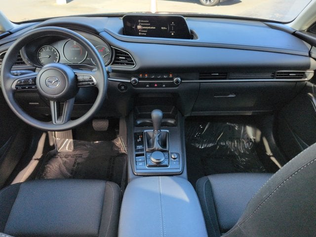 2026 Mazda Mazda CX-30 2.5 S
