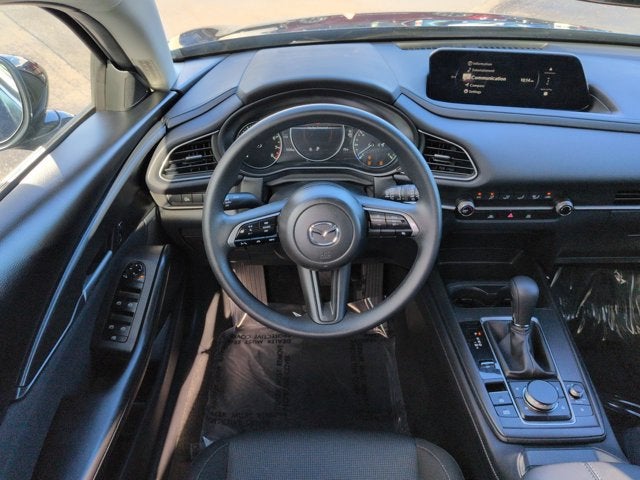 2026 Mazda Mazda CX-30 2.5 S