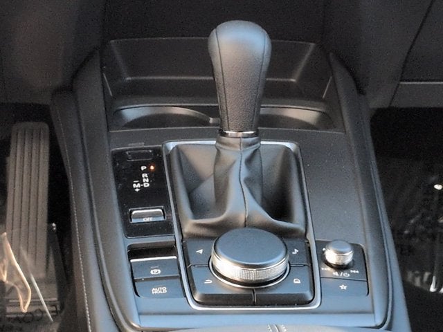 2026 Mazda Mazda CX-30 2.5 S