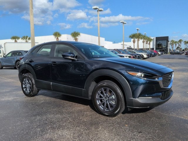 2026 Mazda Mazda CX-30 2.5 S
