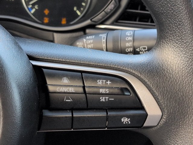 2026 Mazda Mazda CX-30 2.5 S