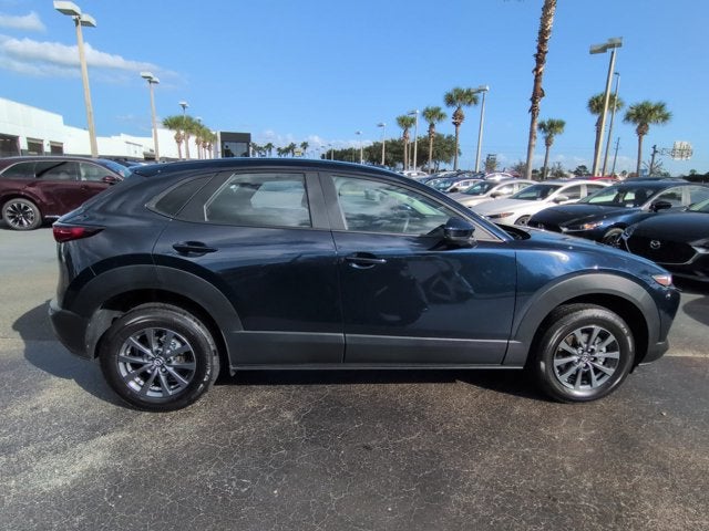 2026 Mazda Mazda CX-30 2.5 S