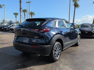 2026 Mazda Mazda CX-30 2.5 S