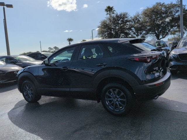 2026 Mazda Mazda CX-30 2.5 S