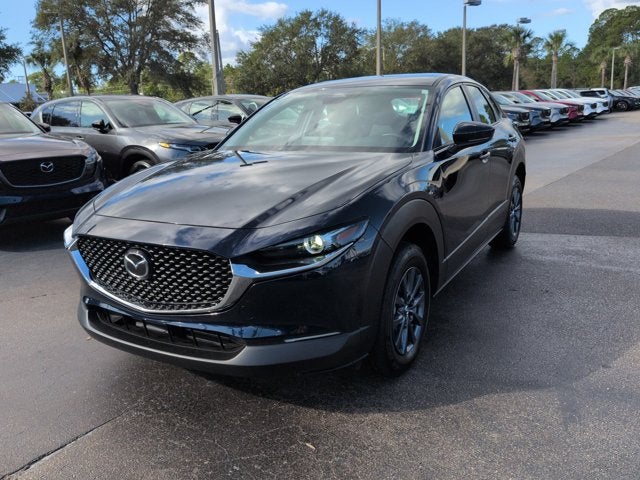 2026 Mazda Mazda CX-30 2.5 S