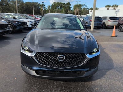 2026 Mazda Mazda CX-30 2.5 S