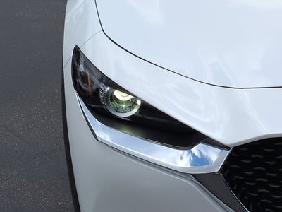 2026 Mazda Mazda CX-30 2.5 S