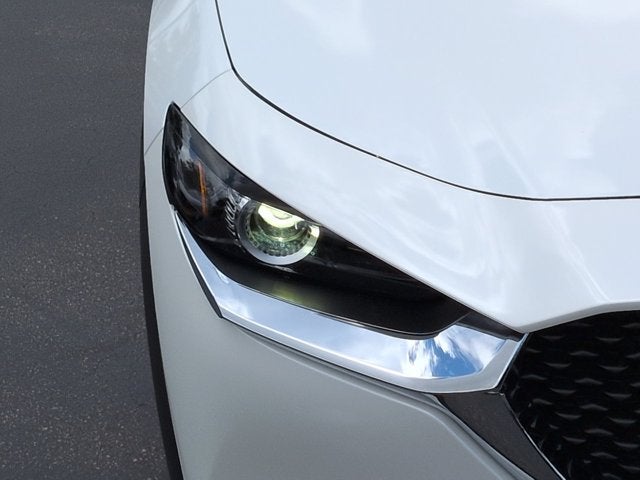 2026 Mazda Mazda CX-30 2.5 S