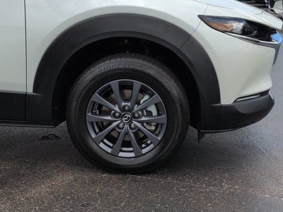 2026 Mazda Mazda CX-30 2.5 S