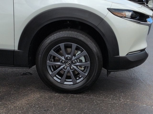 2026 Mazda Mazda CX-30 2.5 S