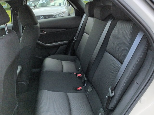 2026 Mazda Mazda CX-30 2.5 S