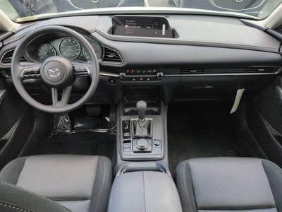 2026 Mazda Mazda CX-30 2.5 S