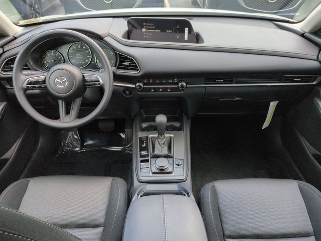 2026 Mazda Mazda CX-30 2.5 S