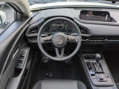 2026 Mazda Mazda CX-30 2.5 S