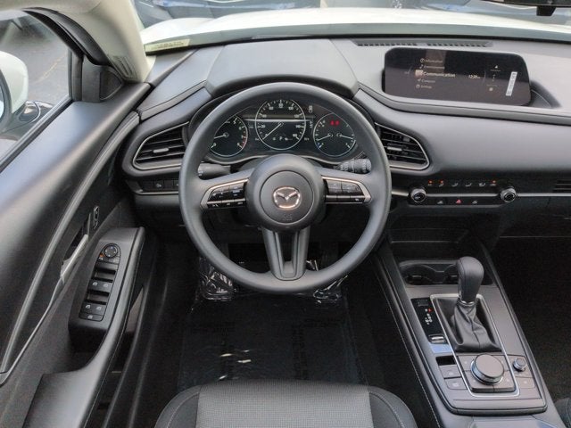 2026 Mazda Mazda CX-30 2.5 S