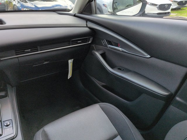 2026 Mazda Mazda CX-30 2.5 S