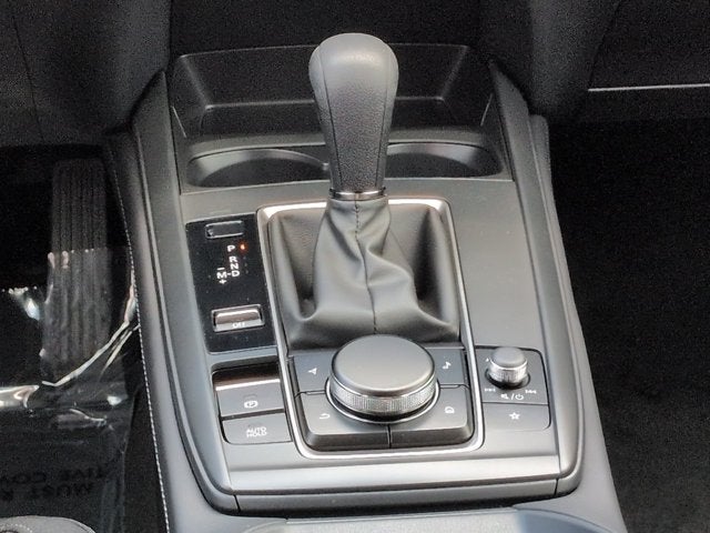 2026 Mazda Mazda CX-30 2.5 S