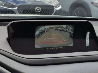2026 Mazda Mazda CX-30 2.5 S