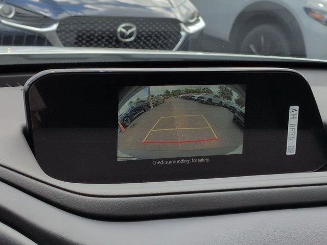 2026 Mazda Mazda CX-30 2.5 S