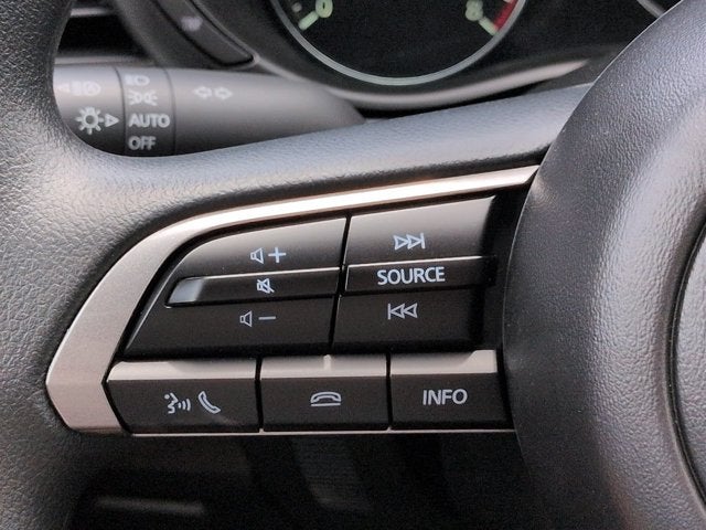 2026 Mazda Mazda CX-30 2.5 S