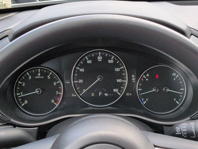 2026 Mazda Mazda CX-30 2.5 S