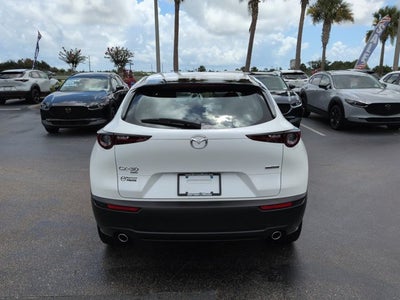 2026 Mazda Mazda CX-30 2.5 S