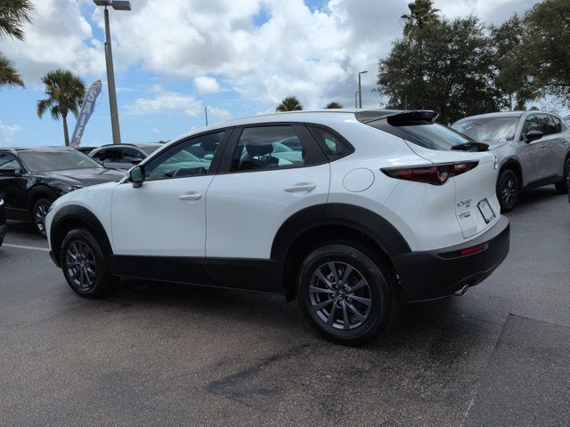2026 Mazda Mazda CX-30 2.5 S
