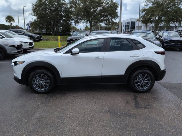 2026 Mazda Mazda CX-30 2.5 S